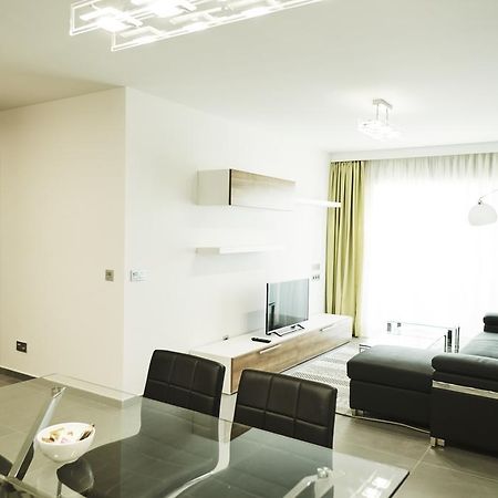 Luxury Apartment Las Terrazas El Médano المظهر الخارجي الصورة