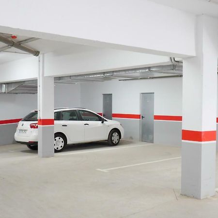 Luxury Apartment Las Terrazas El Médano المظهر الخارجي الصورة