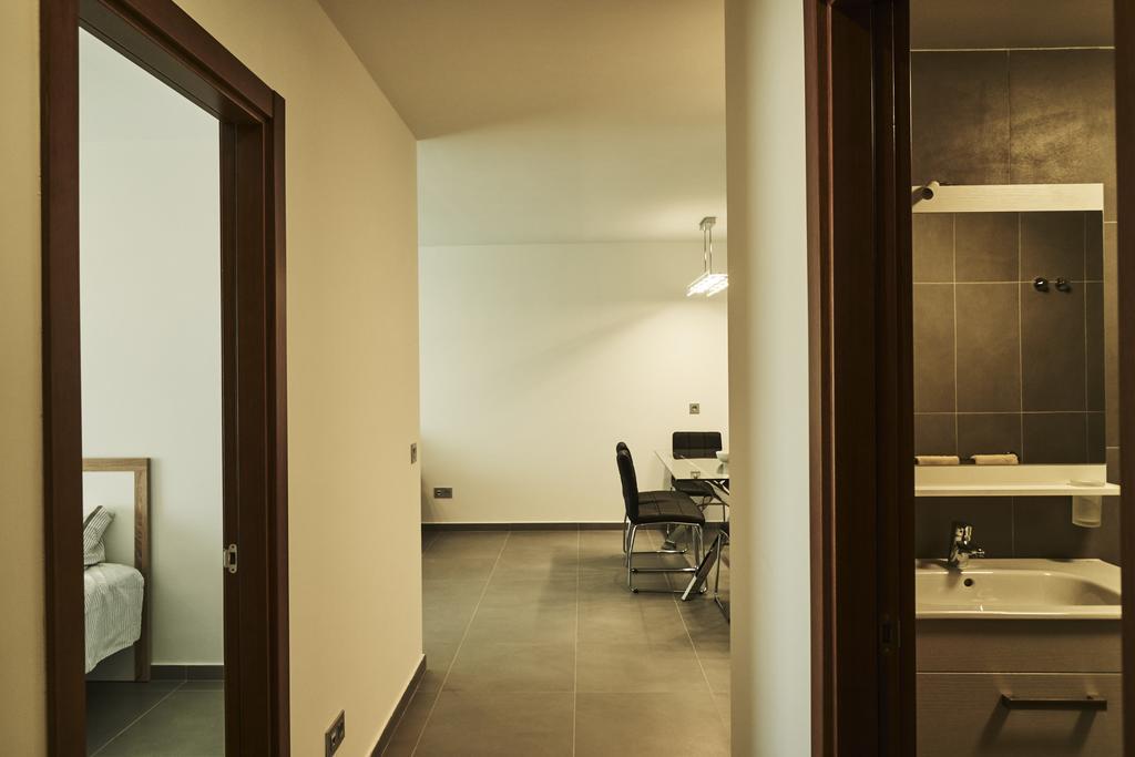 Luxury Apartment Las Terrazas El Médano المظهر الخارجي الصورة