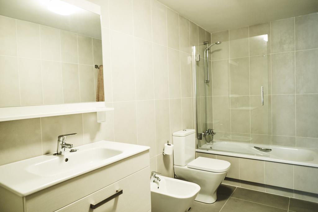 Luxury Apartment Las Terrazas El Médano المظهر الخارجي الصورة
