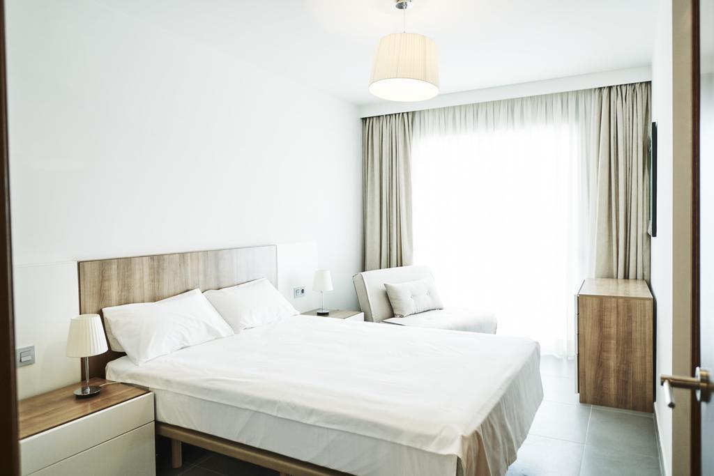 Luxury Apartment Las Terrazas El Médano المظهر الخارجي الصورة