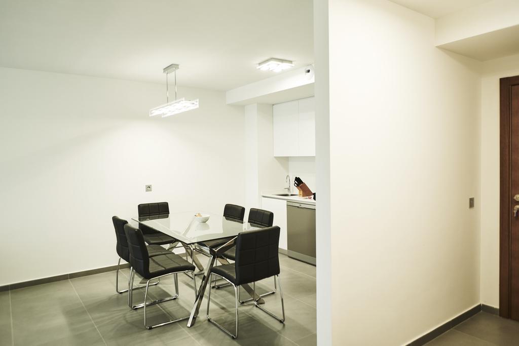Luxury Apartment Las Terrazas El Médano المظهر الخارجي الصورة