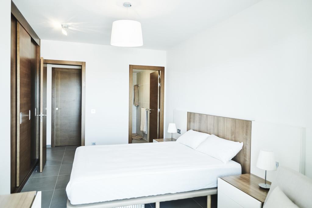 Luxury Apartment Las Terrazas El Médano المظهر الخارجي الصورة