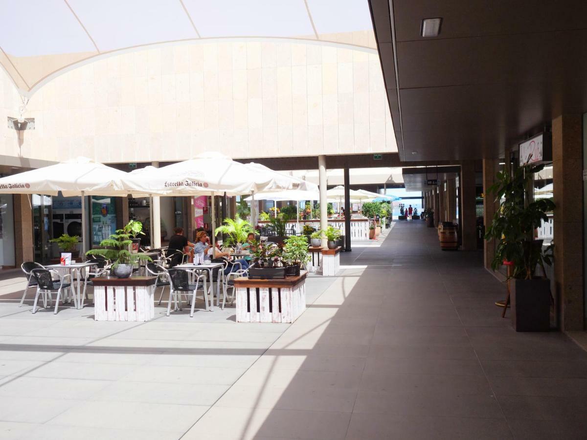 Luxury Apartment Las Terrazas El Médano المظهر الخارجي الصورة